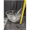 Image 6 : Vintage 26 Piece Lexington Punch Bowl Set w/ Original Box