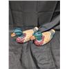 Image 1 : (2) Vintage Wooden Duck Decor