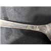 Image 8 : Steel Spoon From England, Vintage Decor, Metal Horse Candle Holder. and Misc.