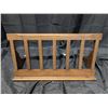Image 1 : Walnut Circa 1890 Music Stand