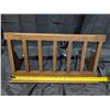 Image 2 : Walnut Circa 1890 Music Stand