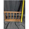 Image 3 : Walnut Circa 1890 Music Stand