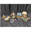 Image 1 : Box full of Misc. Decorations