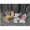 Image 1 : Box full of Misc. Decorations