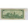 Image 2 : 1967 Canadian One Dollar.