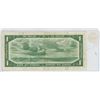 Image 2 : 1954 Canadian One Dollar.