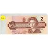 Image 1 : 1986 Canadian Two Dollar.