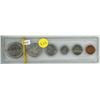Image 1 : 1982 Canadian Coin Set.