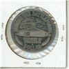 Image 2 : 1979 The Battlefords, SK - Canada Commemorative Trade Dollar.