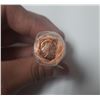 Image 3 : 2012 Canada 1 Cent Mint Roll.