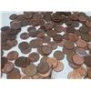 Image 4 : Box of One Cents Coins. (Approx 1000)
