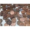 Image 7 : Box of One Cents Coins. (Approx 1000)