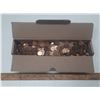 Image 8 : Box of One Cents Coins. (Approx 1000)