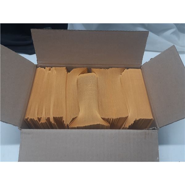 Box of Empty Envelopes. (6.5" x 3.5")