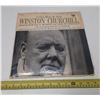 Image 1 : Winston Churchill Record.