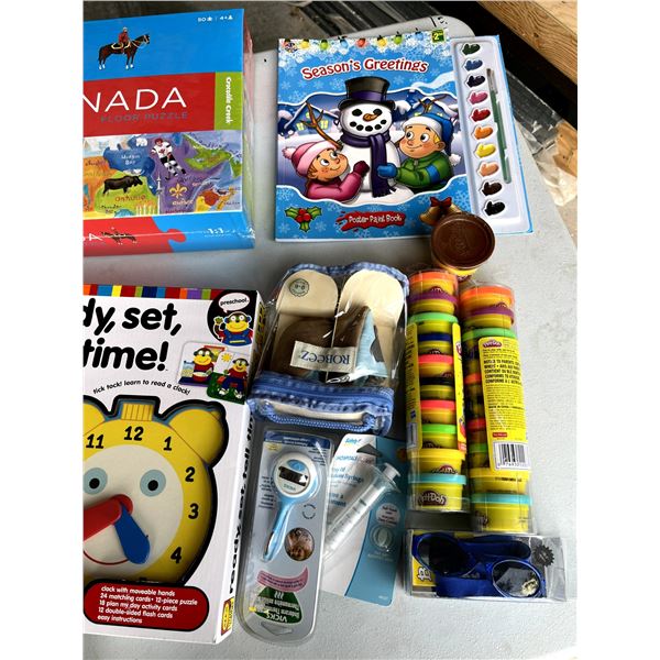Baby Gift Bundle