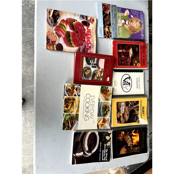 Kitchen & Entertaining Collection