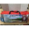 Image 1 : 10 person tent- like new