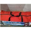 Image 2 : 10 person tent- like new