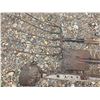 Image 2 : Post hole auger, shovel and fork