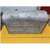 Image 1 : Rural mail box- 23" by 14"H