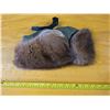 Image 1 : Fur hat