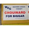 Image 2 : 2x paper WCC political sign - biggar