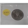 Image 1 : "Kentucky Buck" token from Kentucky Fried Chicken (KFC).