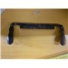 Image 3 : Antique draw knife