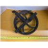 Image 1 : well pulley