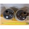 Image 2 : 2 antique whiskey jugs