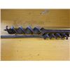 Image 2 : 2 antique 1" augers