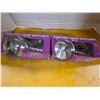 Image 2 : 2 Vintage handheld spot lights- new in box