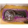 Image 3 : 2 Vintage handheld spot lights- new in box