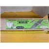 Image 2 : Top Flite "Nobler" model plane in original box