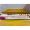 Image 3 : Top Flite "Nobler" model plane in original box