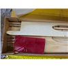 Image 4 : Top Flite "Nobler" model plane in original box