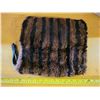 Image 1 : Ladies fur muff/hand warmer/purse