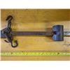 Image 3 : Vintage waterloo beam scale