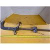 Image 1 : Vintage waterloo beam scale