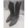 Image 1 : Laredo Men's Harding Leather Boots.