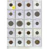 Image 1 : Lot of 20 coins from Australia, Fiji and New Zealand.