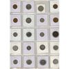 Image 2 : Lot of 20 Caribbean coins from Bahamas to Trinidad and Tobago.