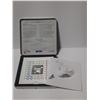 Image 1 : 1999 – 2000 The Official Millennium Keepsake. Issued by Canada Post and consists of 3 comme