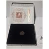 Image 2 : 1999 – 2000 The Official Millennium Keepsake. Issued by Canada Post and consists of 3 comme