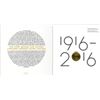 Image 2 : 1916 – 2016 100th Anniversary of Women’s Right to Vote Loonie. Housed in a RCM fol