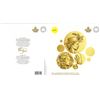 Image 3 : 1916 – 2016 100th Anniversary of Women’s Right to Vote Loonie. Housed in a RCM fol