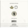 Image 2 : 2017 The Spirit of Canada $3. 99.99% pure Silver. Housed in its original RCM folder.
