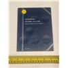 Image 1 : Empty Whitman folder for Canadian Silver Dollar. Used.