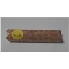 Image 1 : Roll of 50 1936 Canadian George V Cents. Last issue for that king.